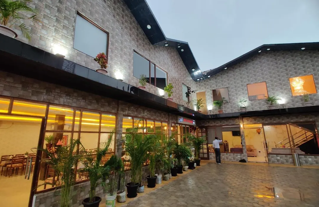 Hotel Aurelia Pearl-1