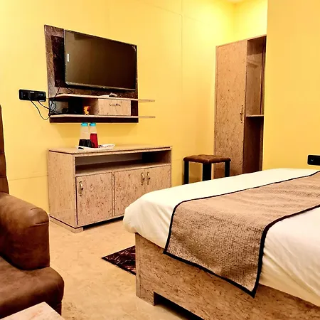 Hotel Aurelia Pearl-2