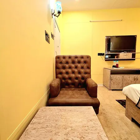 Hotel Aurelia Pearl-3